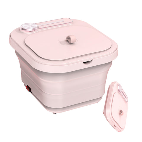 折り畳み式 フットバス