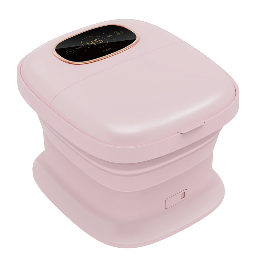 ■新品■ROOMMATE 折り畳みフットバス ブラウン RM-105MA-BR 61eVIgekUmL._UF894,1000_QL80_.jpg