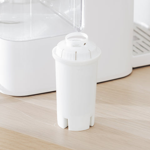 速熱式ウォーターサーバー