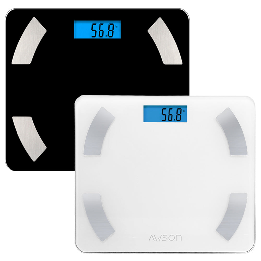 スマホ連動健康管理体重計(AW-9001) – AWSON