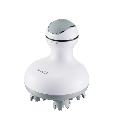 ヘッドマッサージャー(AWM-8001)