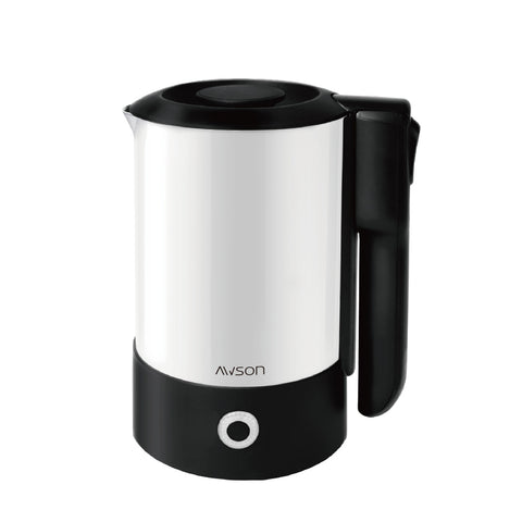 折り畳み式取ってステンレス電気ケトル(SK-60)