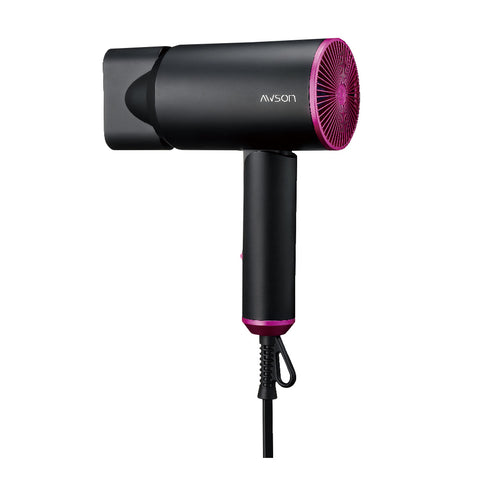 1200W セラミックマイナスイオンドライヤー(AW-6503/6505)