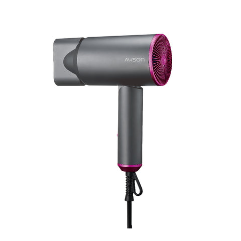 1200W セラミックマイナスイオンドライヤー(AW-6503/6505)