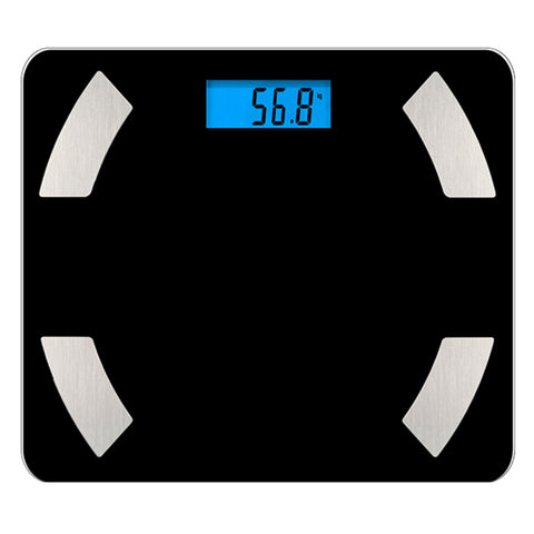 スマホ連動健康管理体重計(AW-9001)